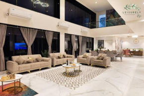 Stay Leisurely Lux Mare 6BHK Karjat